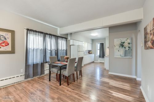 1263 Cora St, Joliet IL 60435-4523 exterior