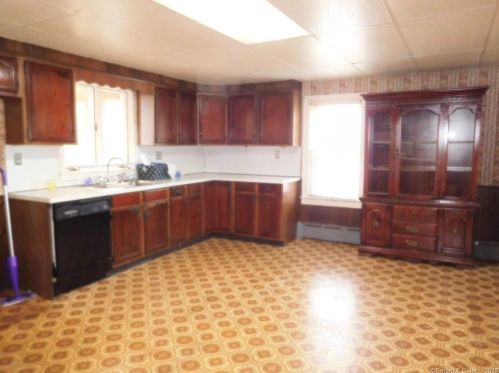 249 Litchfield St, Torrington CT 06790-6030 exterior