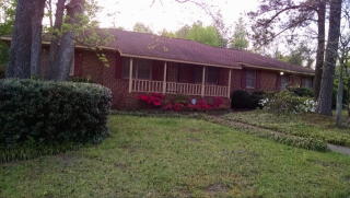 407 Dorchester Dr, Augusta, GA 30909-2027