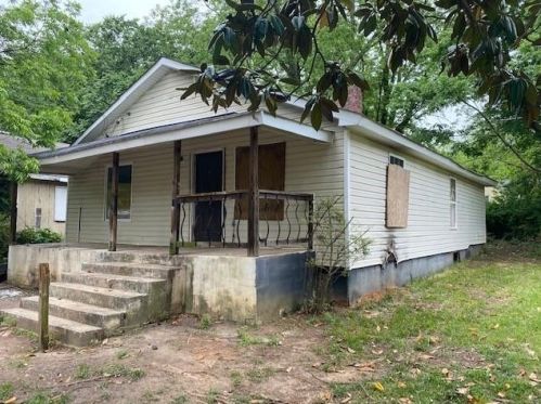 621 Etheridge St, Atlanta, GA 30318-6603