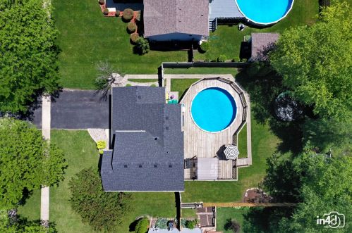 3706 Flowermeadow St, Joliet, IL 60431-8752