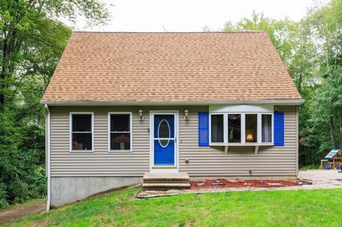 50 Mason Hill Rd, Killingly, CT 06241-1306