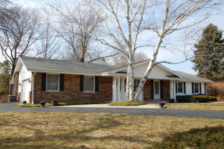 6531 Bethmaur Ln, Milwaukee WI  53209-2714 exterior