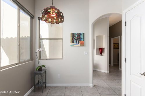 5073 Pinnacle Cove Dr, Tucson AZ  85749-7153 exterior