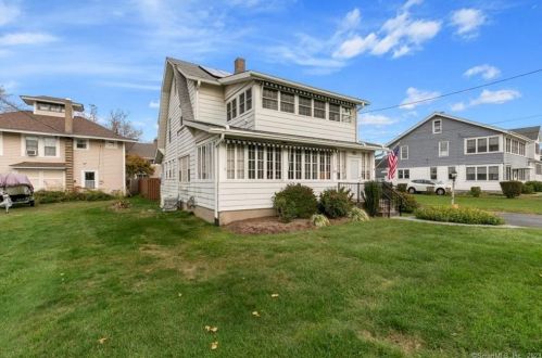 179 3rd Ave, Milford, CT 06460-5244