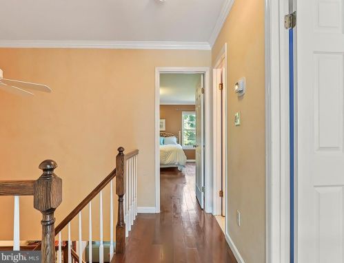 16 Cliveden Ct, Trenton NJ 08648-1400 exterior