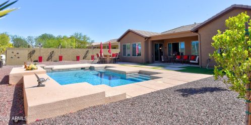 44008 50 Ln, Phoenix AZ 85035-2017 exterior