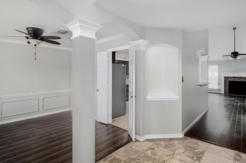 8203 Cross Country Dr, Humble, TX 77346-6115