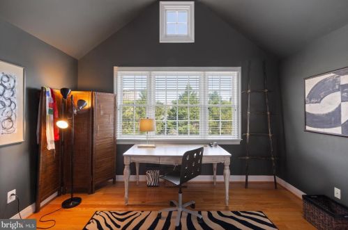 393 Cameron Sta Blvd, Alexandria VA 22304-8681 exterior