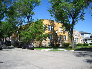 3400 Nagle Ave, Chicago IL  60634-3812 exterior