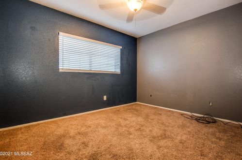 3413 Calle De Ln Bajada, Tucson AZ 85746-8341 exterior