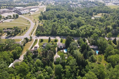 1551 Leffingwell Ave, Grand Rapids MI 49525-4530 exterior