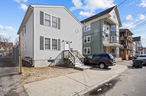 41 Frederick St, Providence, RI 02904-4318