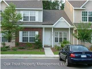 8160 Shadow Oak Dr, Charleston SC  29406-9577 exterior