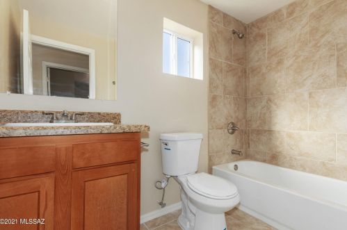 6848 Melody Ave, Tucson AZ 85756-9471 exterior