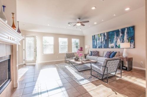 9601 Castle Pines Dr, Austin TX  78717-3856 exterior