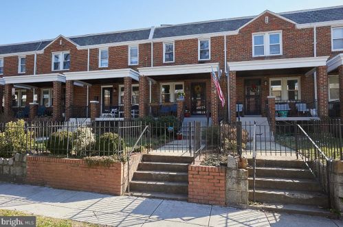 423 19 St, Washington DC 20002-4701 exterior