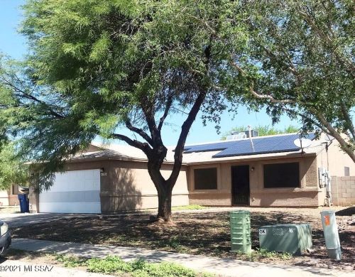 1816 Ransom Oaks Dr, Tucson, AZ 85746-3168