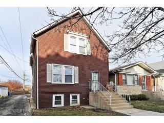 3012 Francisco Ave, Chicago IL  60618-7022 exterior