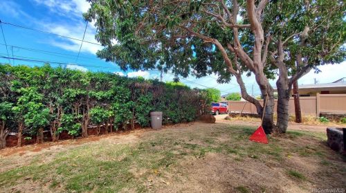 3622 Maunalei Ave, Honolulu HI 96816-2322 exterior