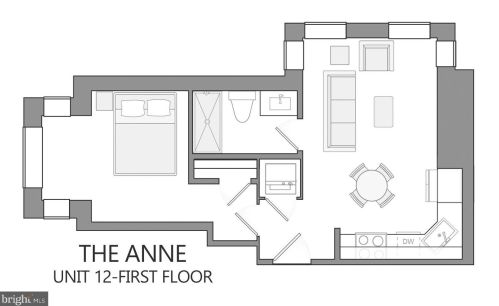459 Massachusetts Ave, Washington DC  20001-2698 exterior