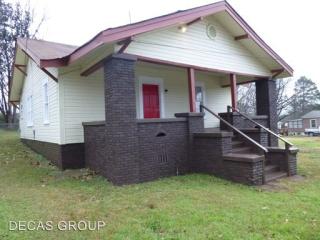 414 Highland Dr, Birmingham AL  35228-2004 exterior