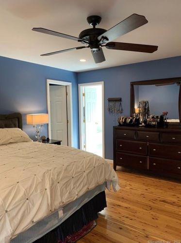 6 Linden Hts, Norwalk CT 06851-1552 exterior