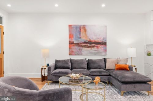 16 Adams St, Washington DC  20001-1026 exterior