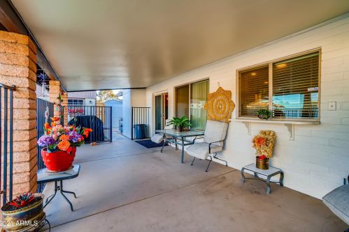 13633 21st Ave, Phoenix AZ 85027-3419 exterior