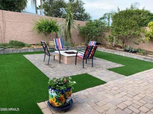 901 Beck Ln, Phoenix AZ  85022-3505 exterior