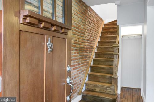 611 Morton Pl, Washington DC  20002-3427 exterior