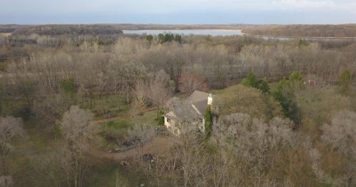 4545 Spruce Way, Maple Plain MN 55359-9837 exterior