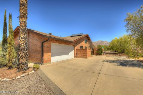 1601 Paseo Pavon, Tucson, AZ 85718-2819