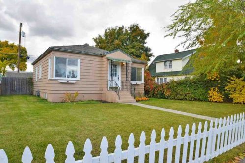 214 Liberty Ave, Spokane, WA 99207-1953