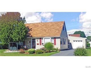 1246 Andover Rd, Bethlehem, PA 18018-1613