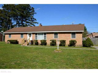 4336 Coffman Blvd, Chesapeake, VA 23321-2114