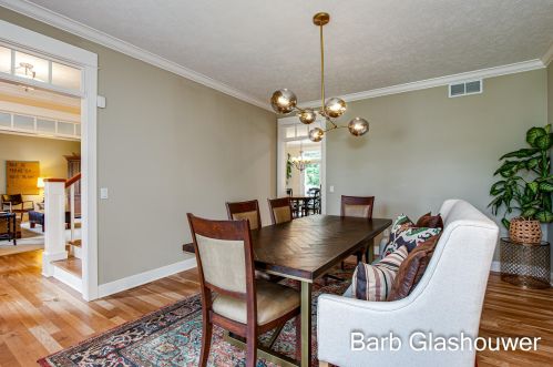 4424 Whitewood Farms Dr, Grand Rapids MI 49525-3487 exterior