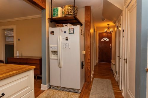 109 Race St, Pittsburgh PA  15218-1337 exterior