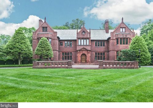 2 Constitution Hl, Princeton NJ 08540-6740 exterior