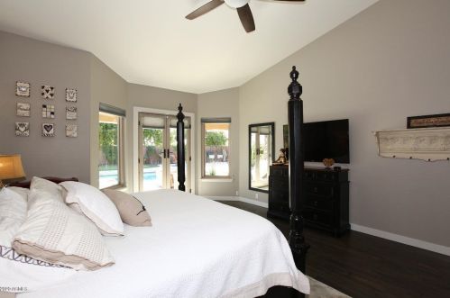 4515 Chisum Trl, Phoenix AZ  85050-8568 exterior