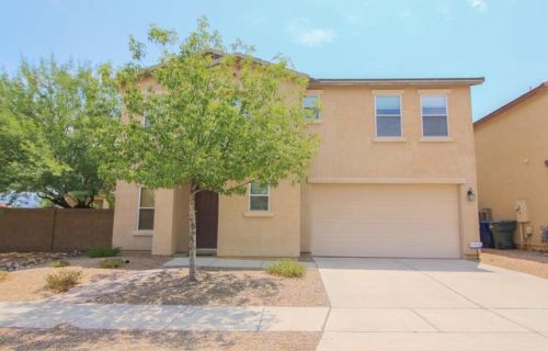 3426 River Rapids Dr, Tucson, AZ 85712-6662