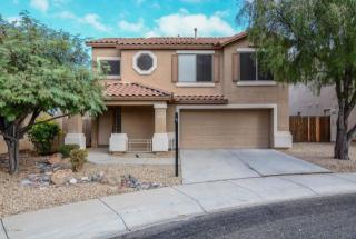 2508 Oberlin Way, Phoenix AZ  85085-4749 exterior