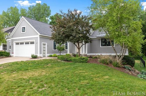 4091 Eagle Rock Ct, Wyoming, MI