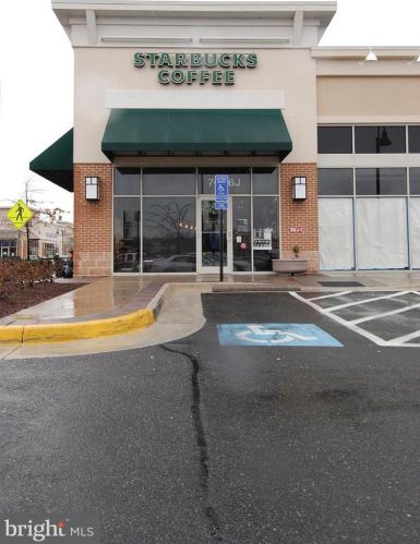 8209 Roxbury Dr, Alexandria VA 22309-3728 exterior