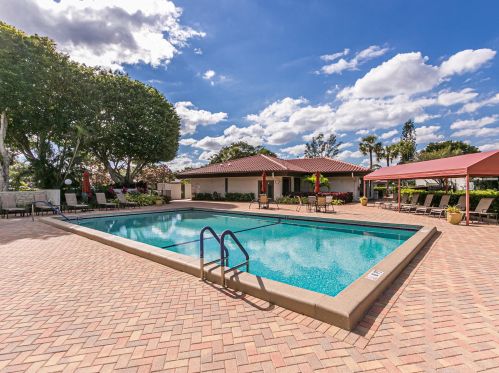 21499 Cypress Hammock Dr, Boca Raton FL  33428-1912 exterior