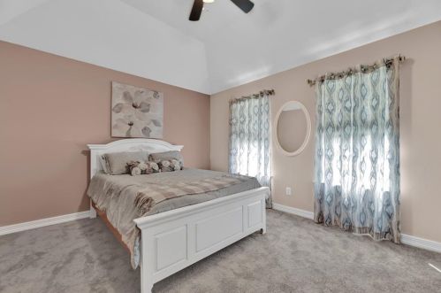 3719 Clover Vly Dr, Humble TX 77345-3060 exterior