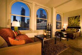 510 Spring St, Los Angeles CA  90013-2809 exterior