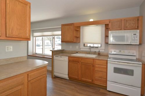 2103 Miles Ave, Kalamazoo MI  49001-5132 exterior