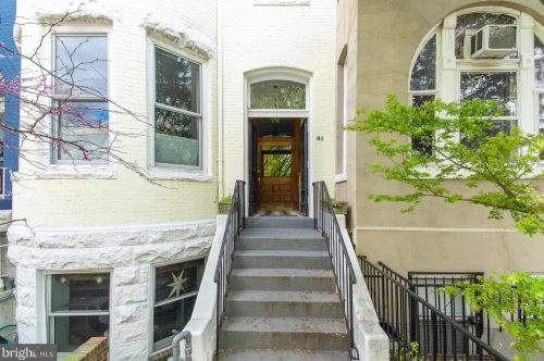 1811 19th St, Washington, DC 20009-5528