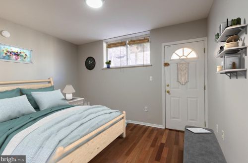 1830 9 St, Philadelphia PA 19148-4529 exterior